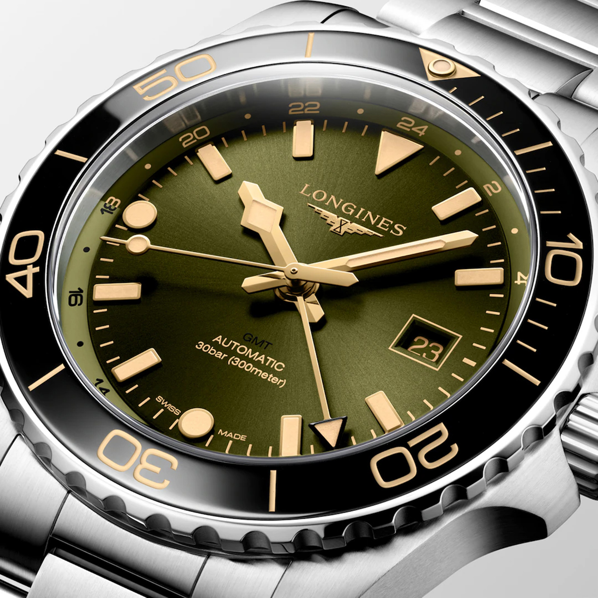 HydroConquest GMT – Bild 5