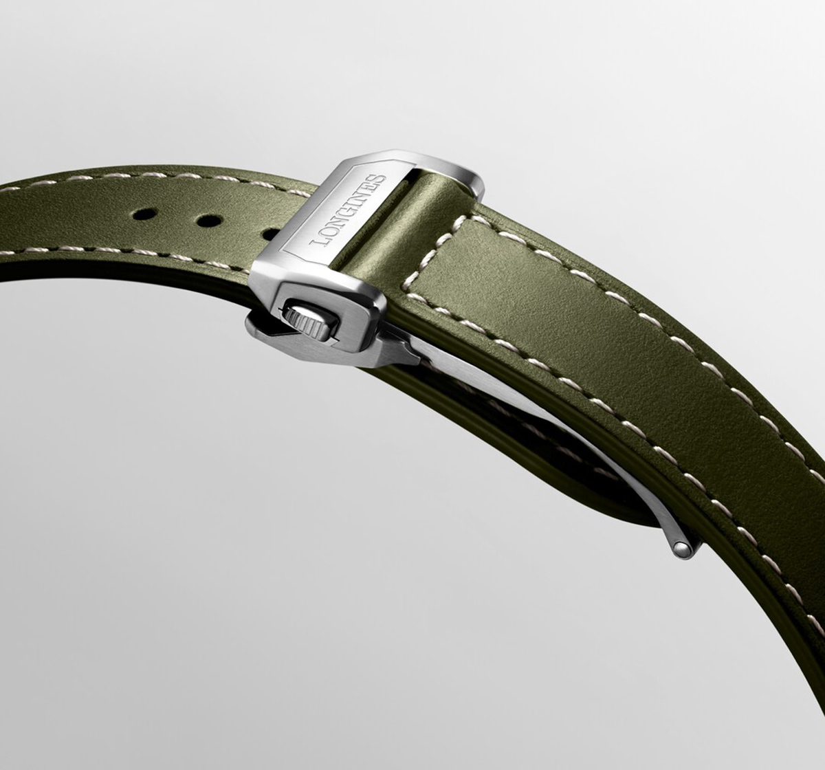 Longines Spirit Flyback – Bild 6
