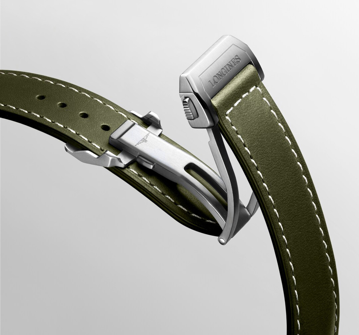 Longines Spirit Flyback – Bild 7