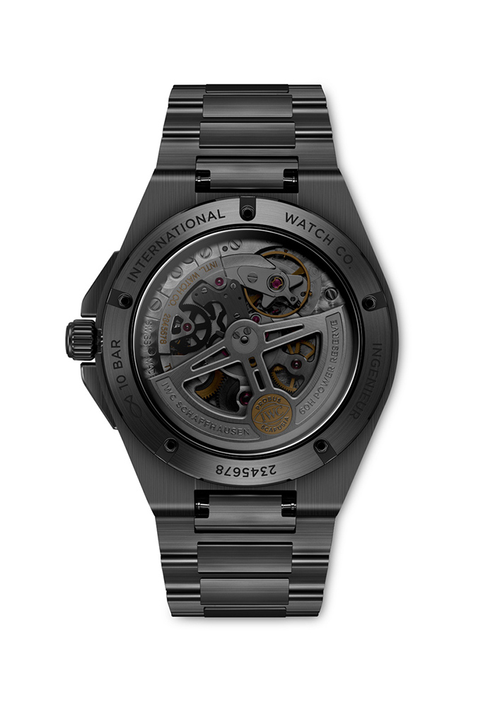 Ingenieur Automatic 42 - 图片 2