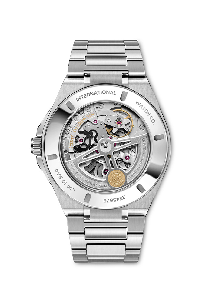 Ingenieur Perpetual Calendar 41 - 图片 2