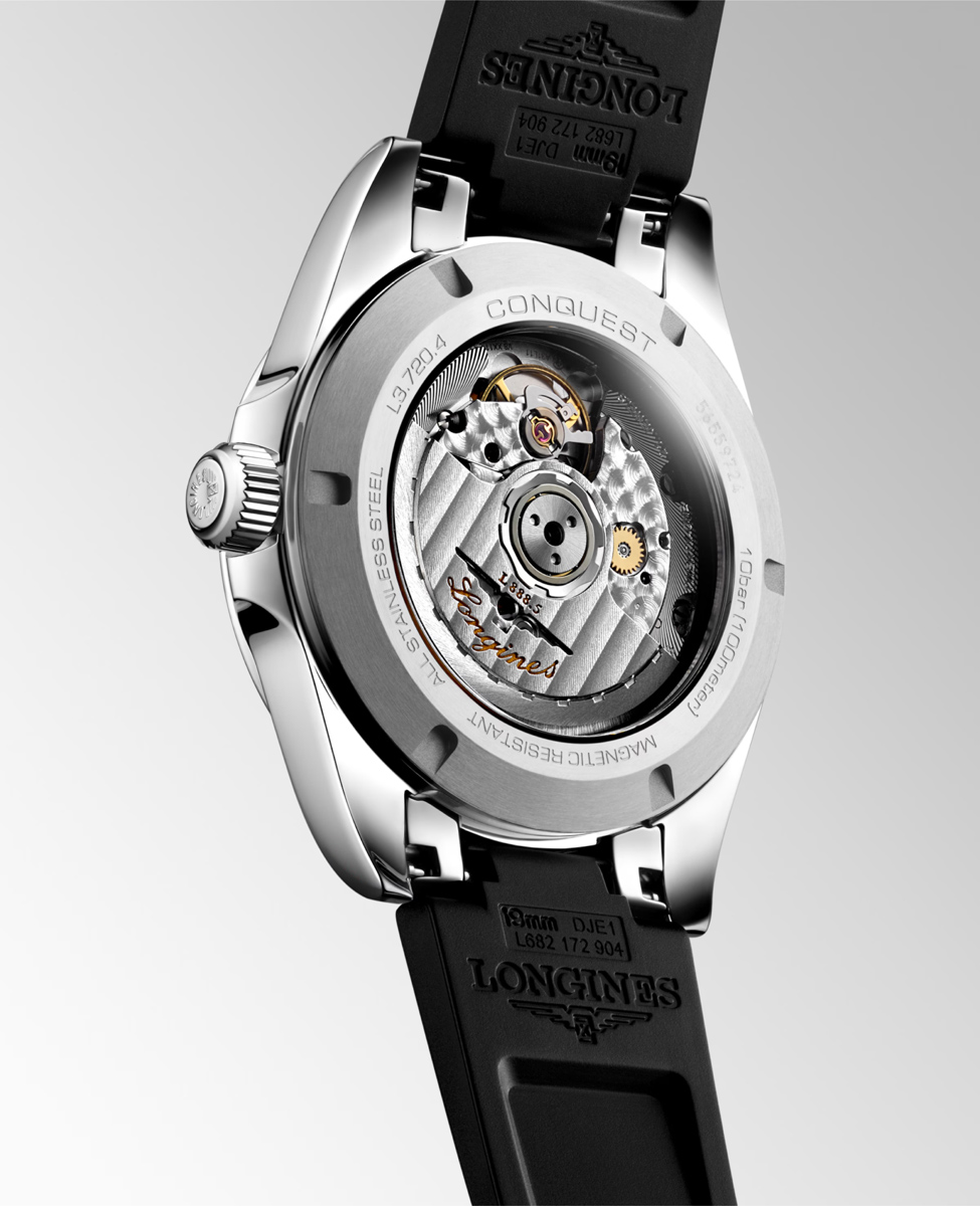Longines Conquest - 图片 2