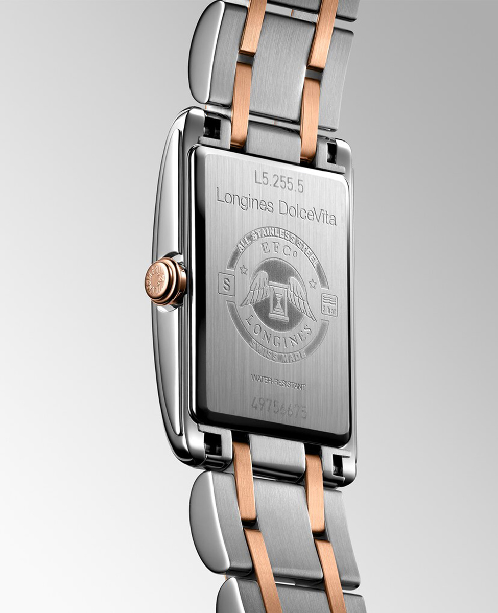 Longines DolceVita - 图片 3