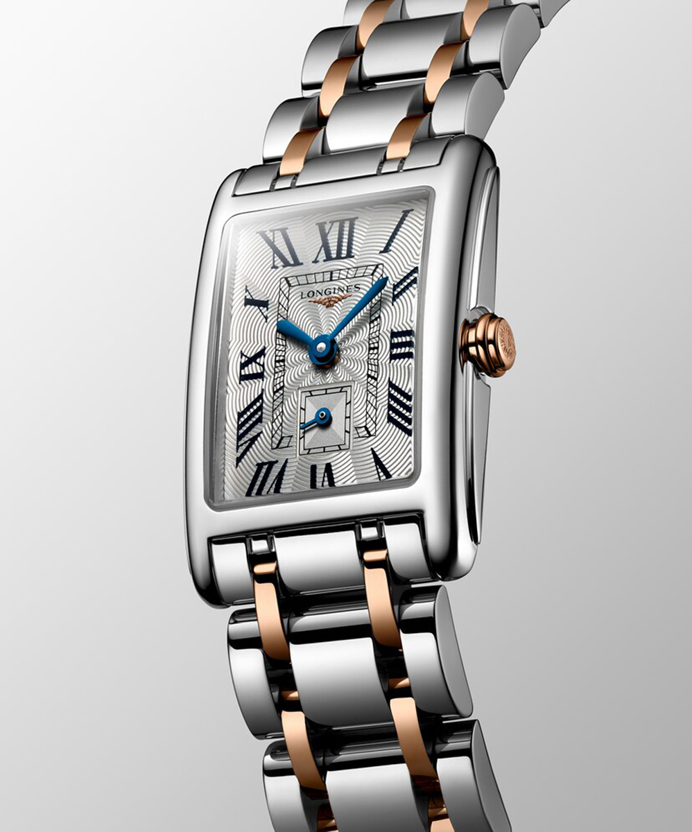 Longines DolceVita - 图片 4