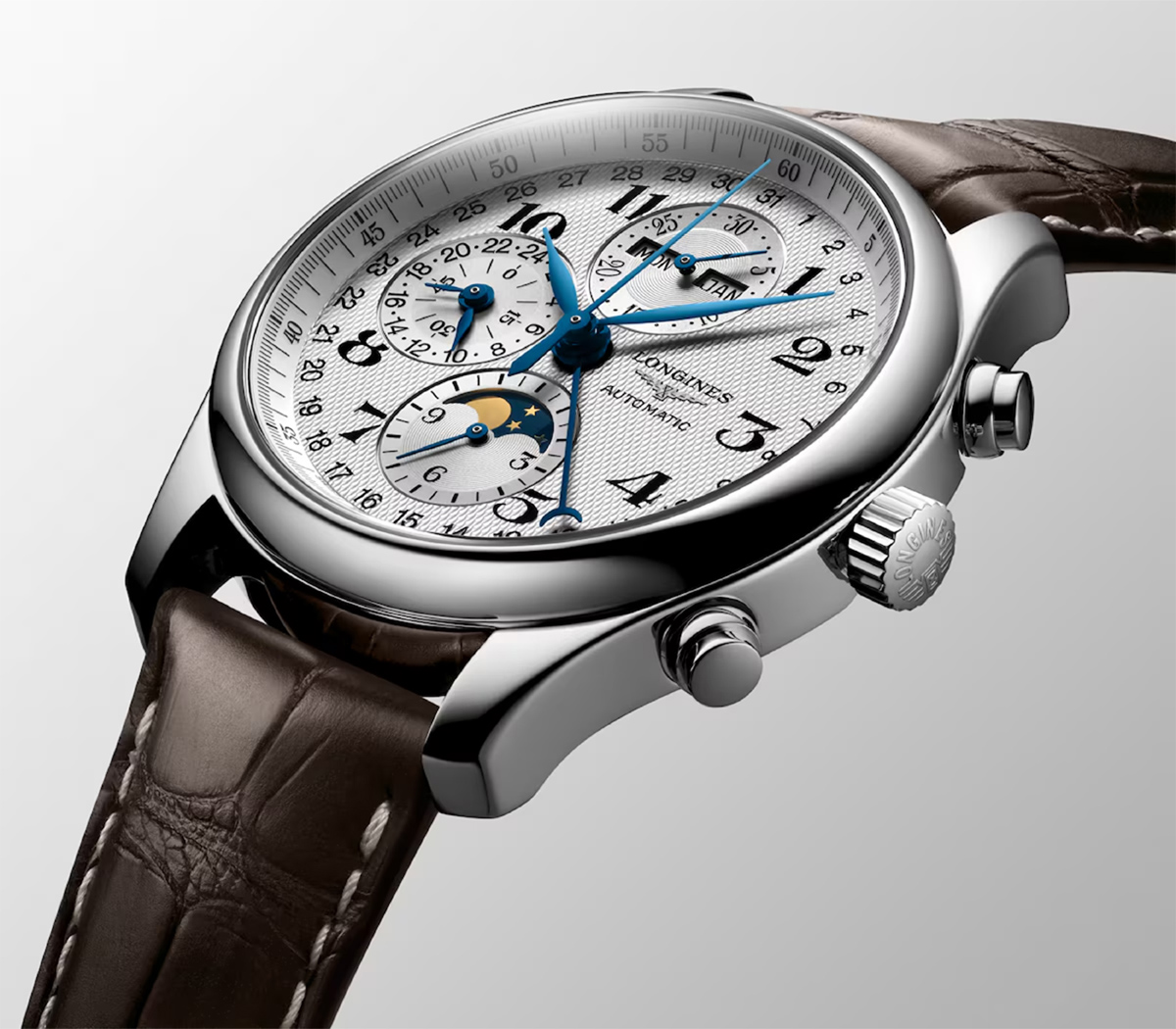 Longines Master Collection – Bild 2