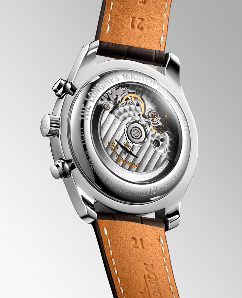 Longines Master Collection – Bild 3