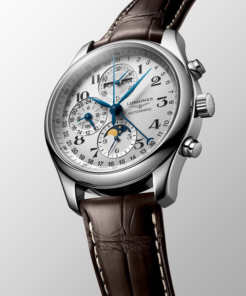 Longines Master Collection – Bild 5