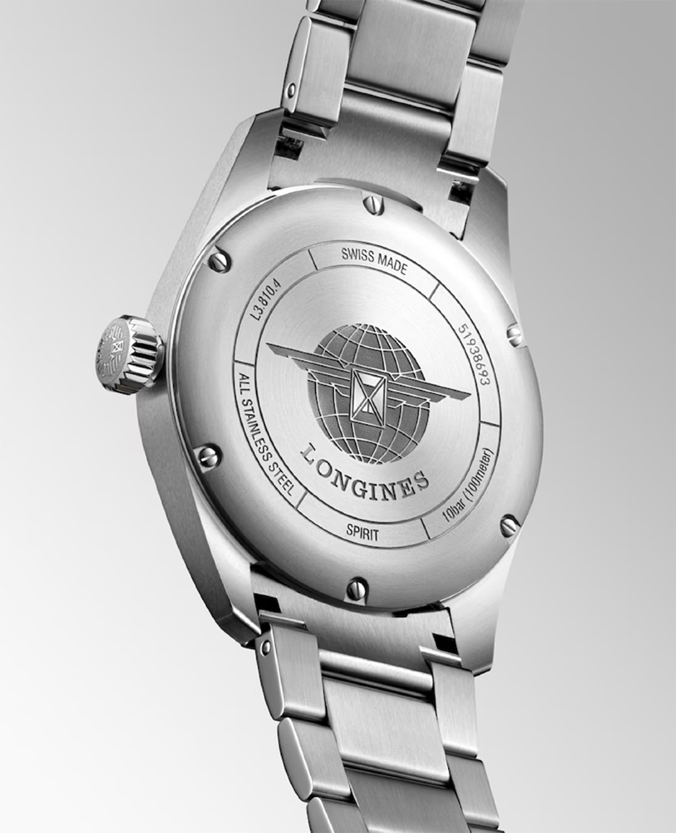 Longines Spirit – Bild 3
