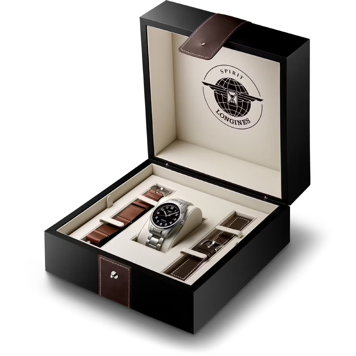 Longines Spirit Prestige Edition - 图片 2