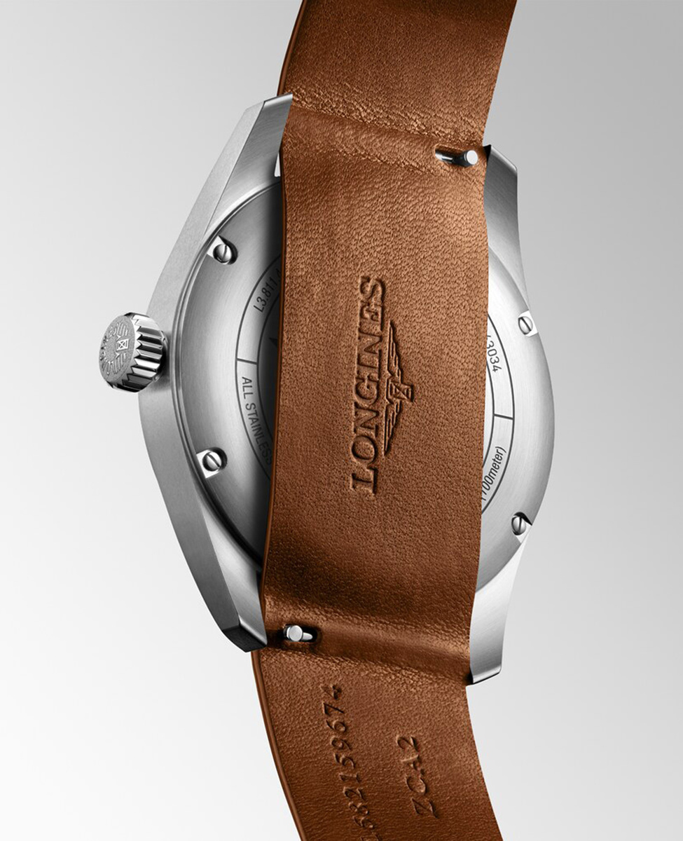 Longines Spirit Prestige Edition - 图片 4
