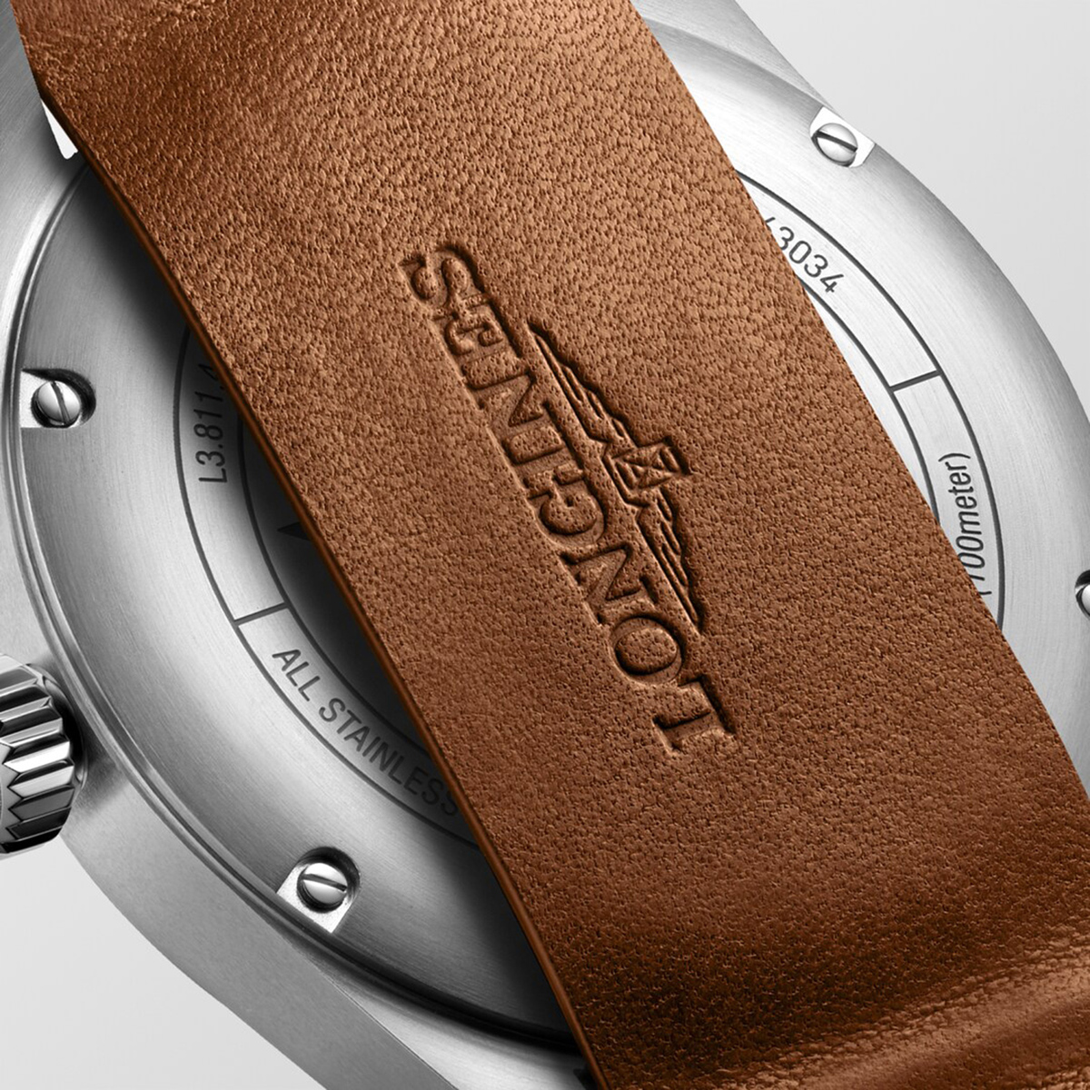 Longines Spirit Prestige Edition - 图片 5