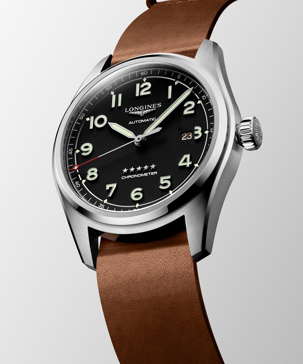 Longines Spirit Prestige Edition - 图片 6