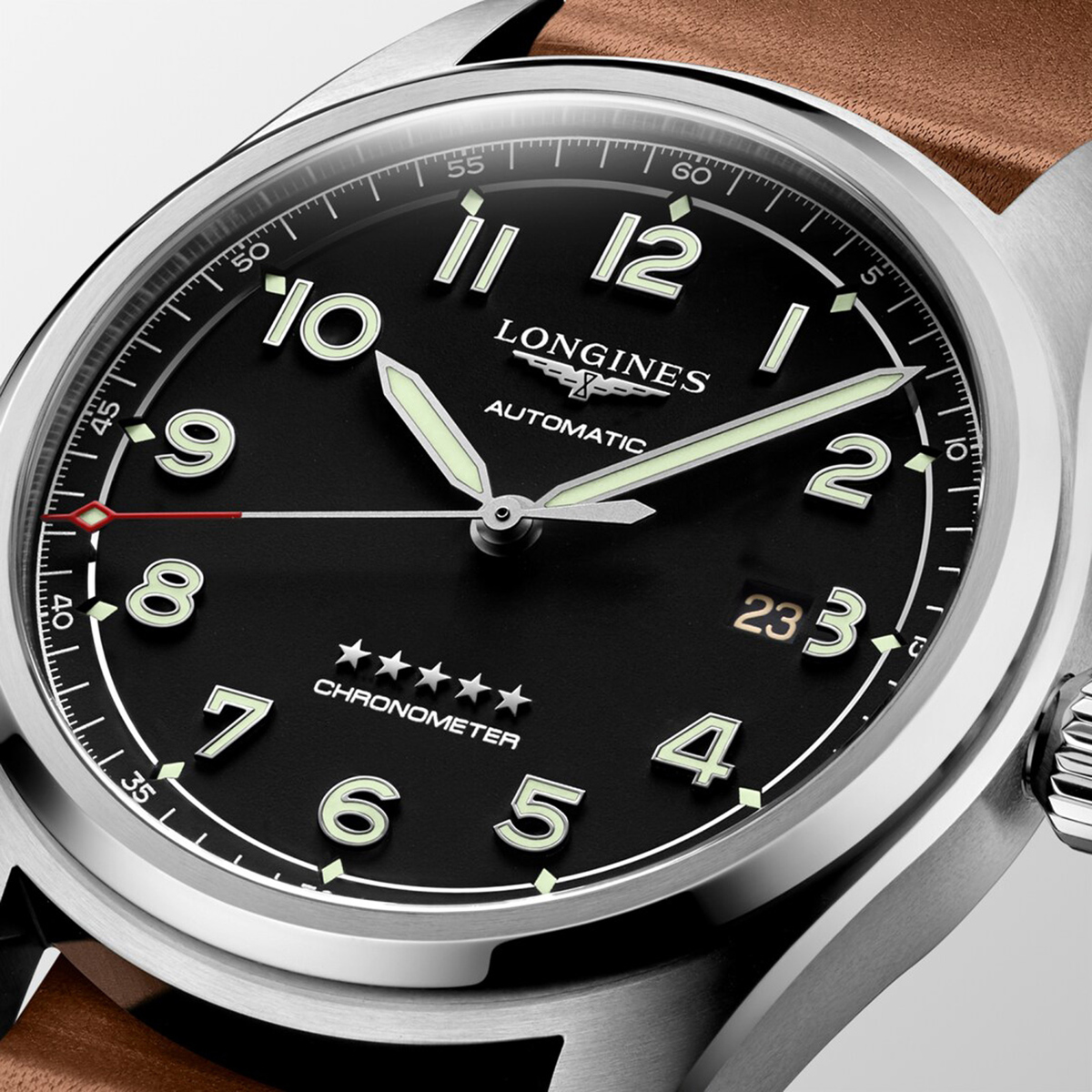 Longines Spirit Prestige Edition - 图片 7