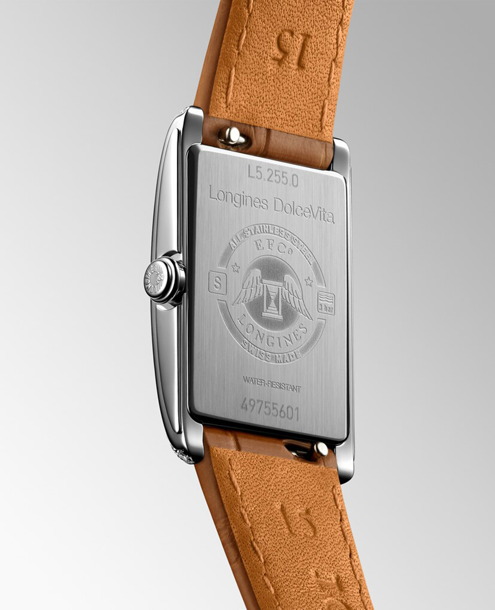 Longines DolceVita - 图片 3