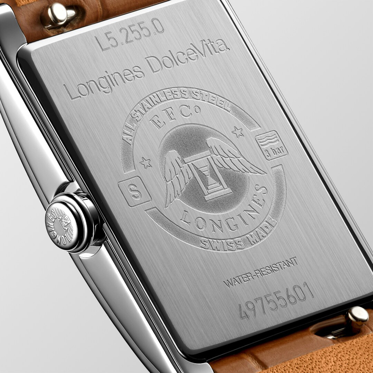 Longines DolceVita - 图片 4