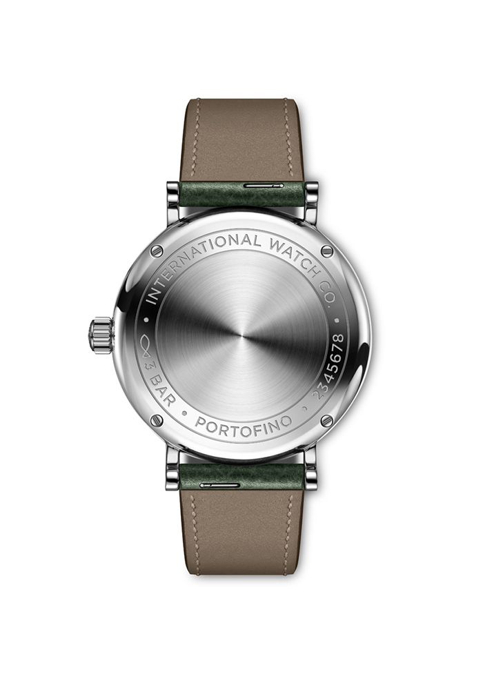 Portofino Automatic 34 – Bild 2