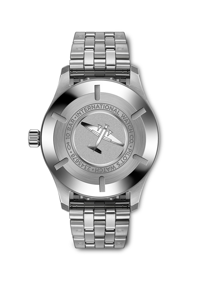 Pilot’s Watch Mark XX – Bild 2