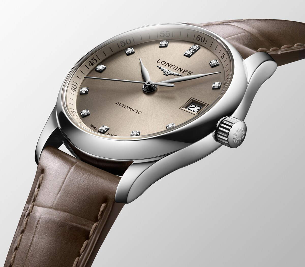 Longines Master Collection – Bild 2
