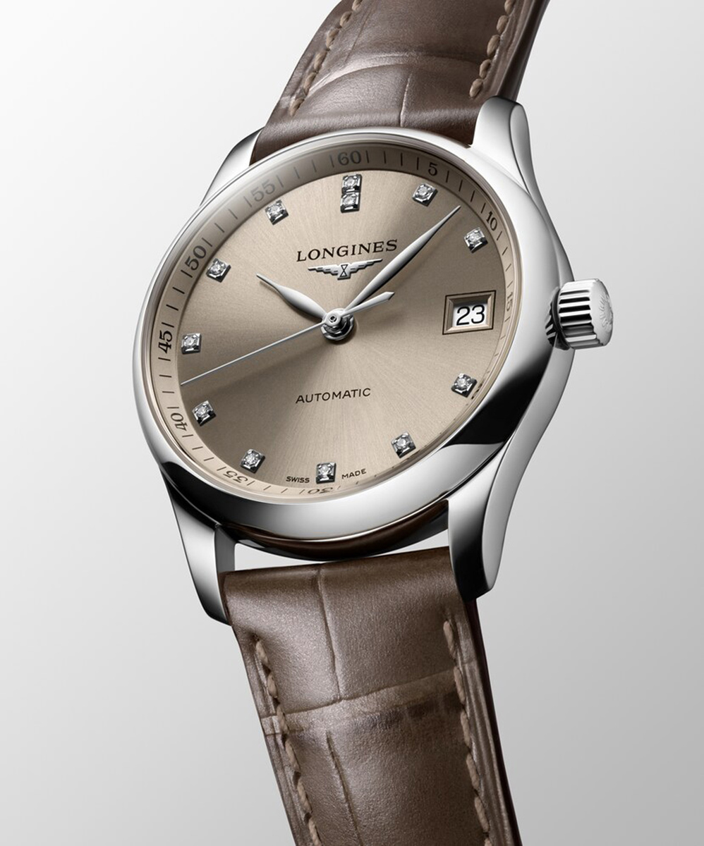 Longines Master Collection – Bild 5