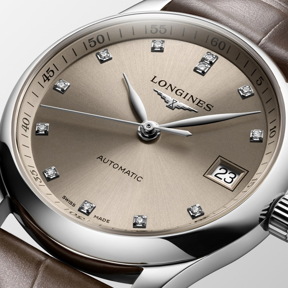 Longines Master Collection – Bild 6