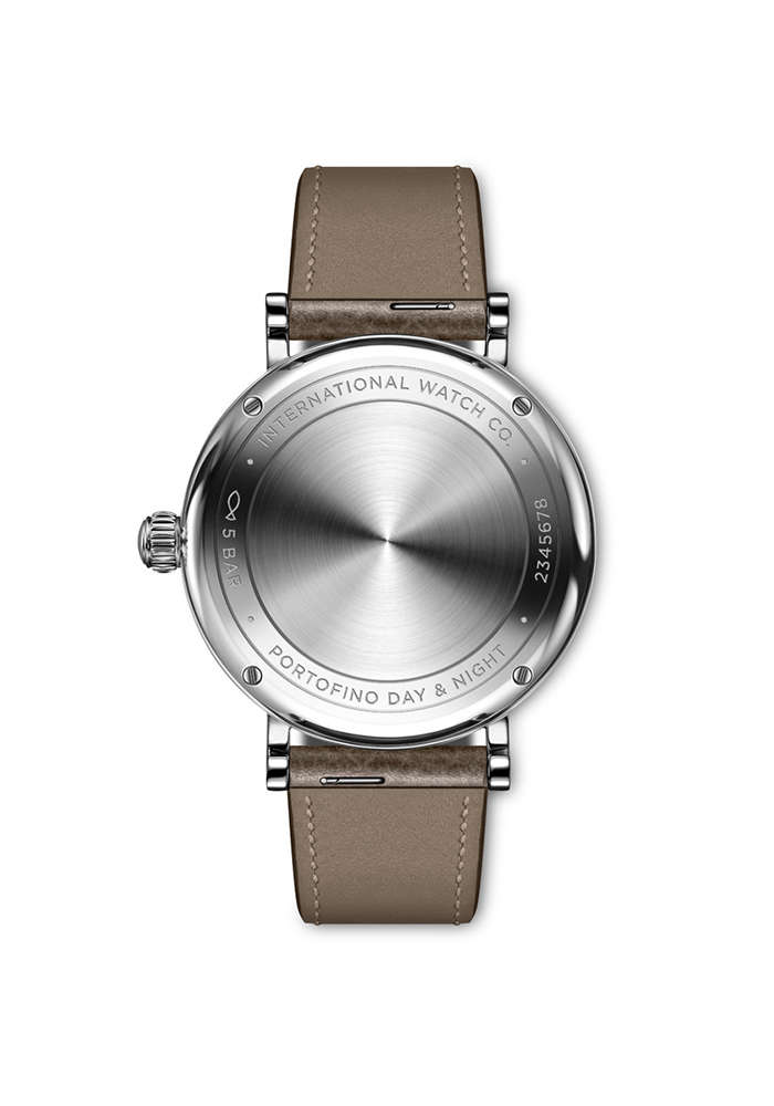 Portofino Automatic Day & Night 34 - 图片 2