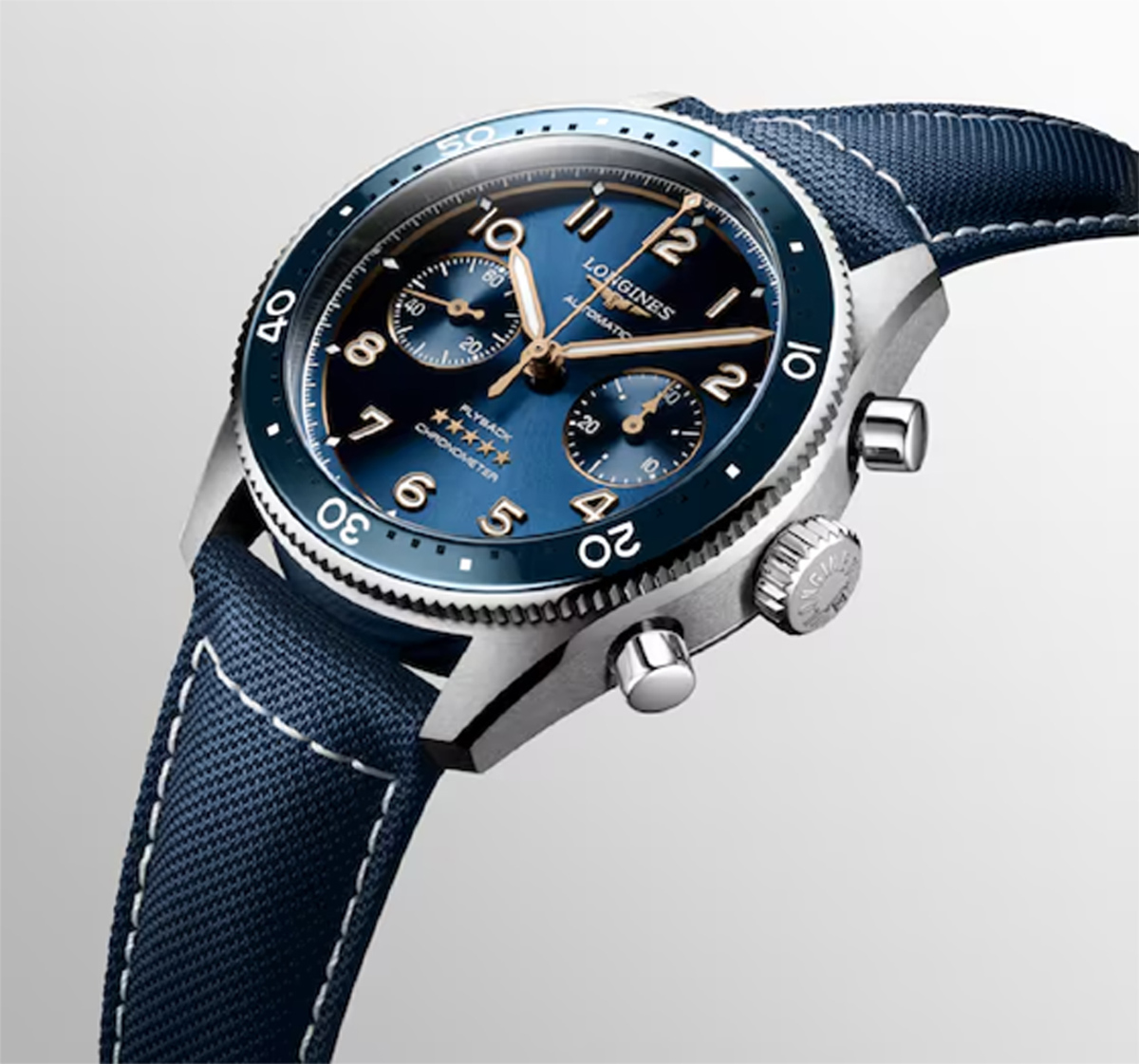 Longines Spirit - 图片 2