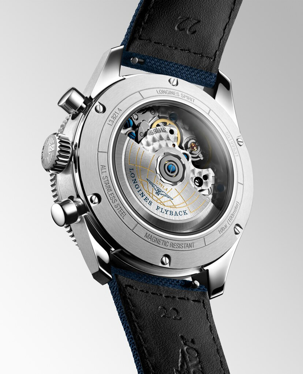 Longines Spirit - 图片 3
