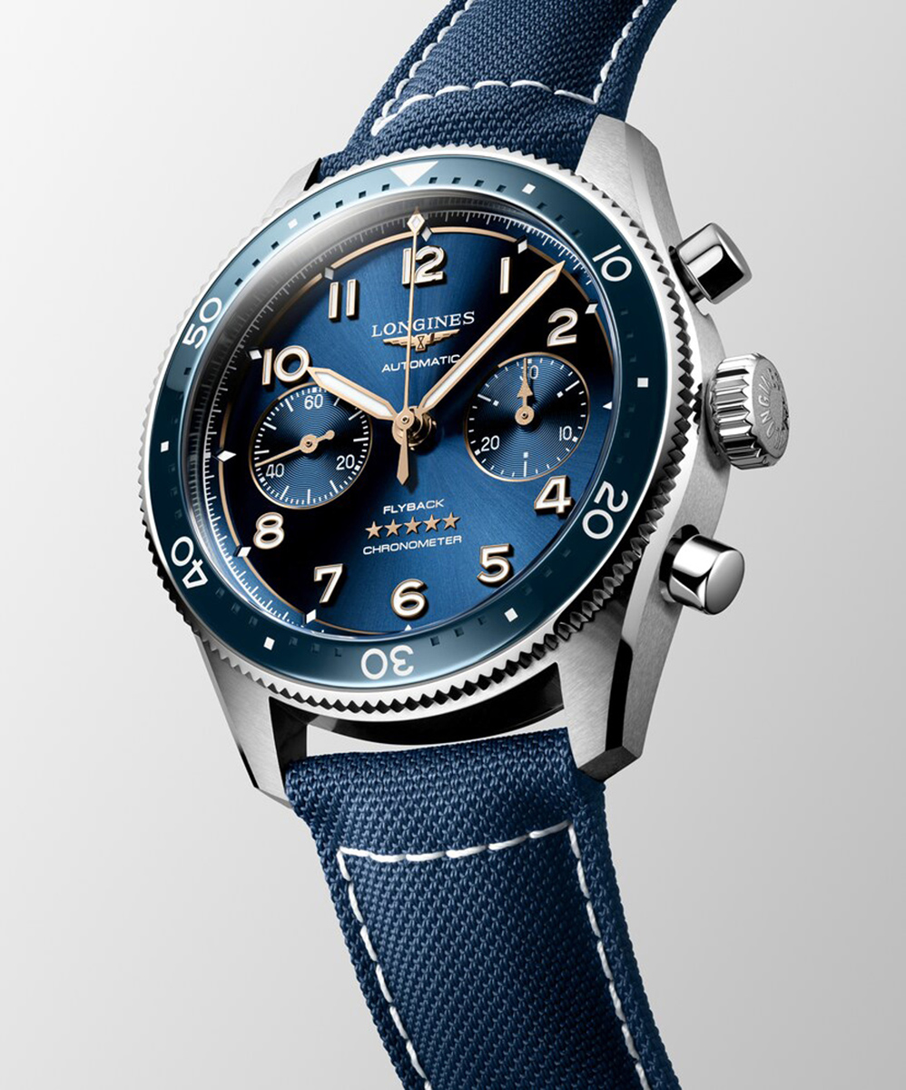 Longines Spirit - 图片 5