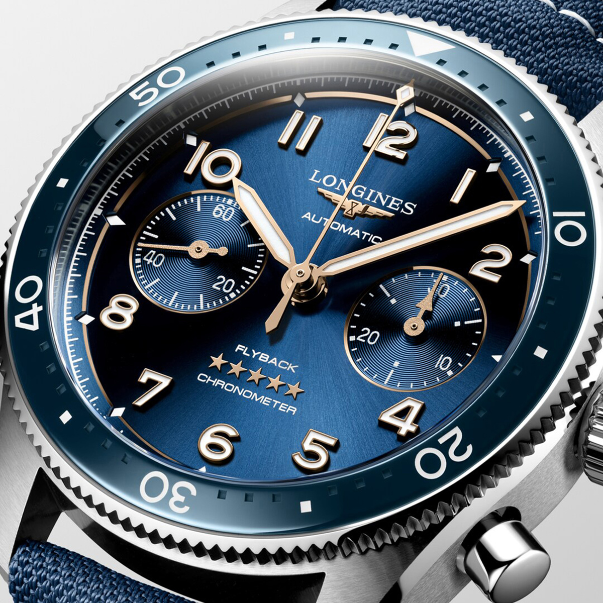 Longines Spirit - 图片 6