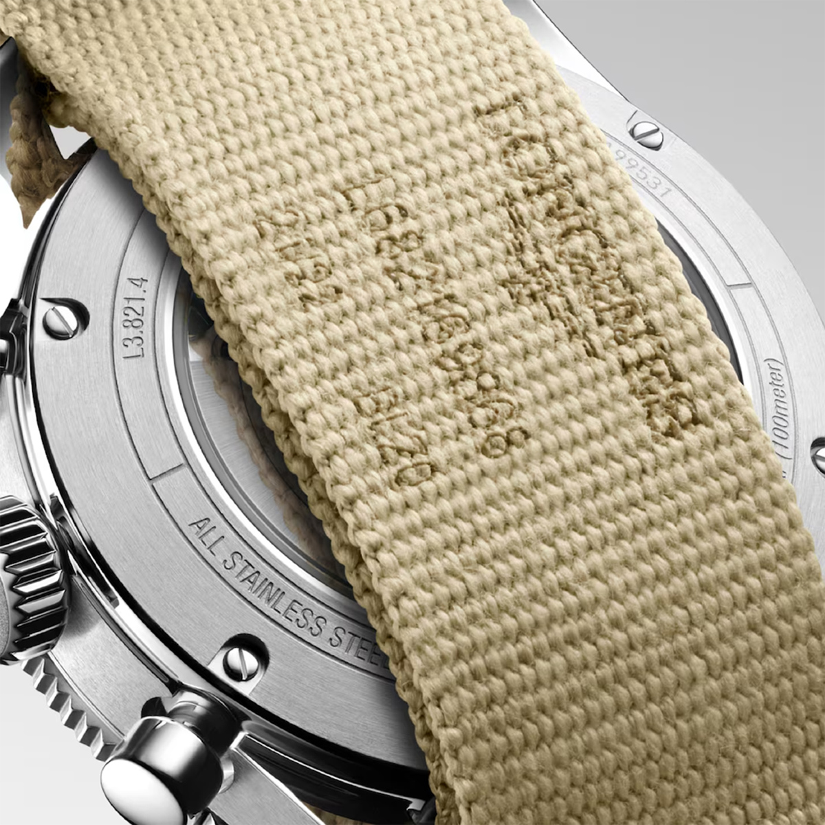 Longines Spirit – Bild 4