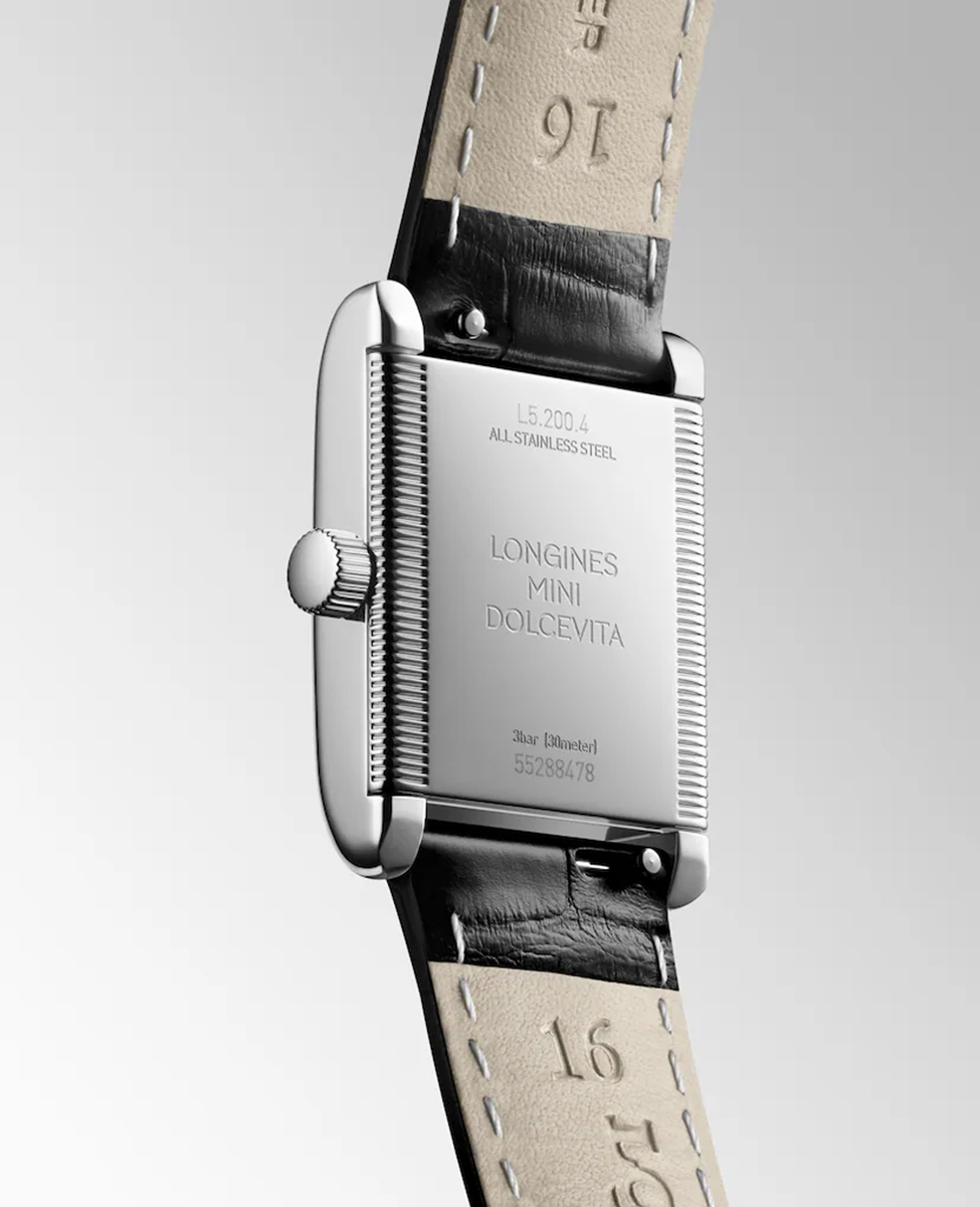 Longines Mini DolceVita - 图片 3