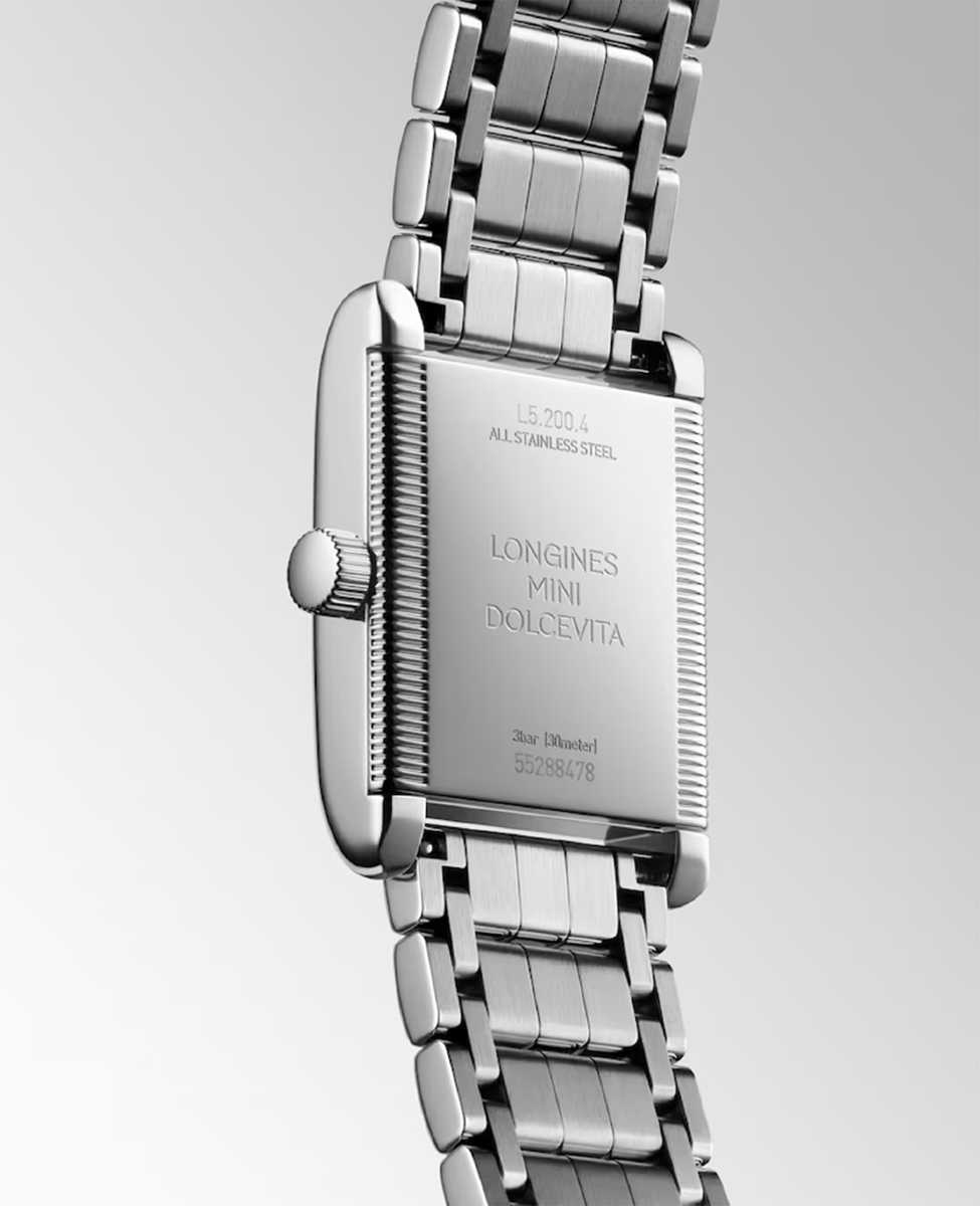 Longines Mini DolceVita - 图片 3