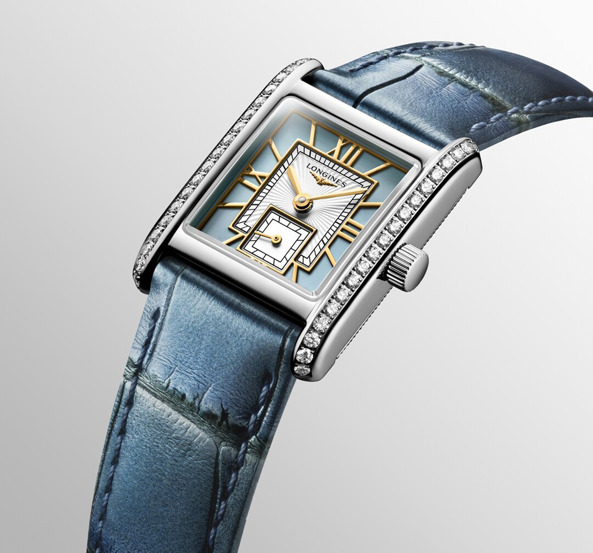 Longines Mini DolceVita - 图片 2