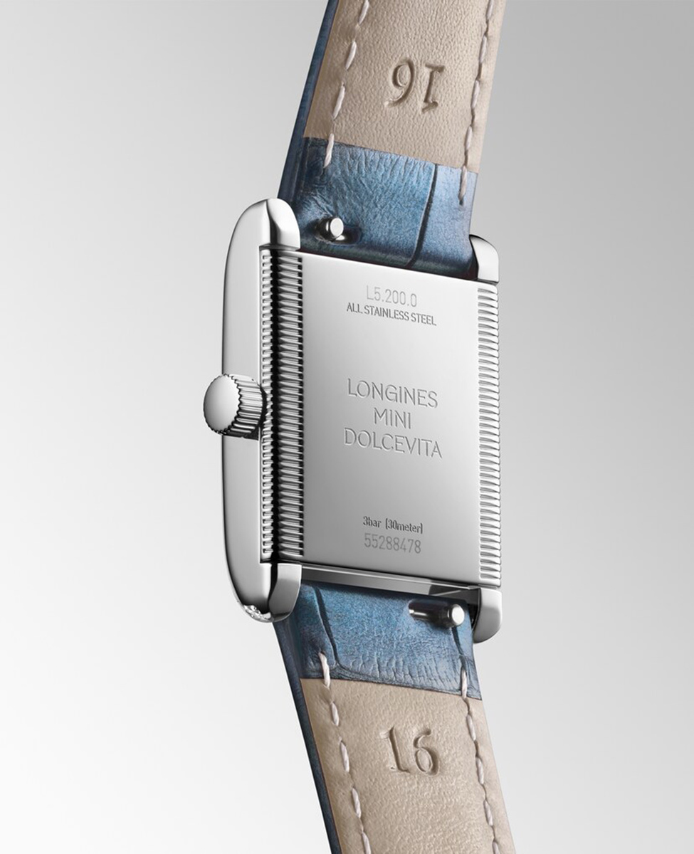 Longines Mini DolceVita - 图片 3