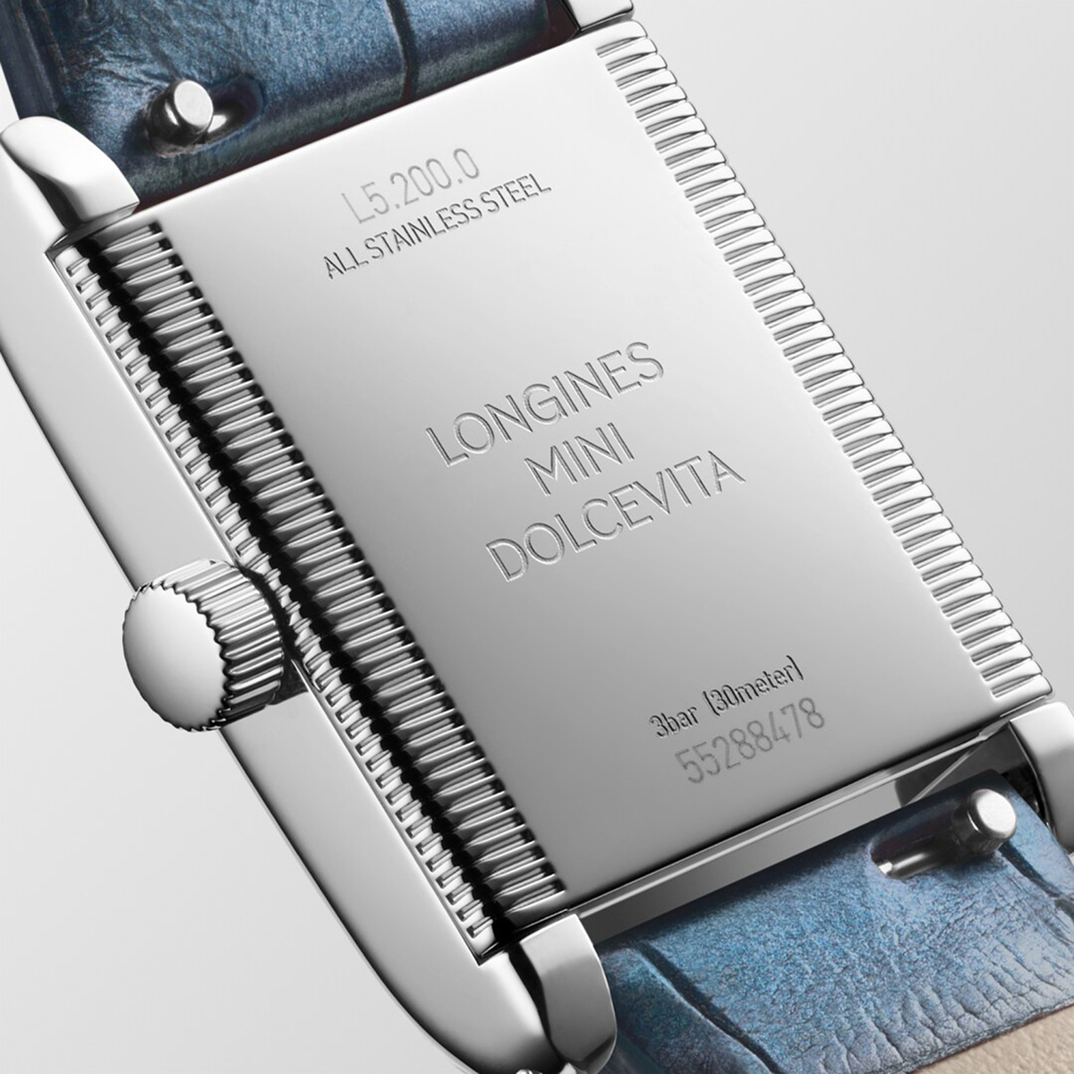 Longines Mini DolceVita - 图片 4