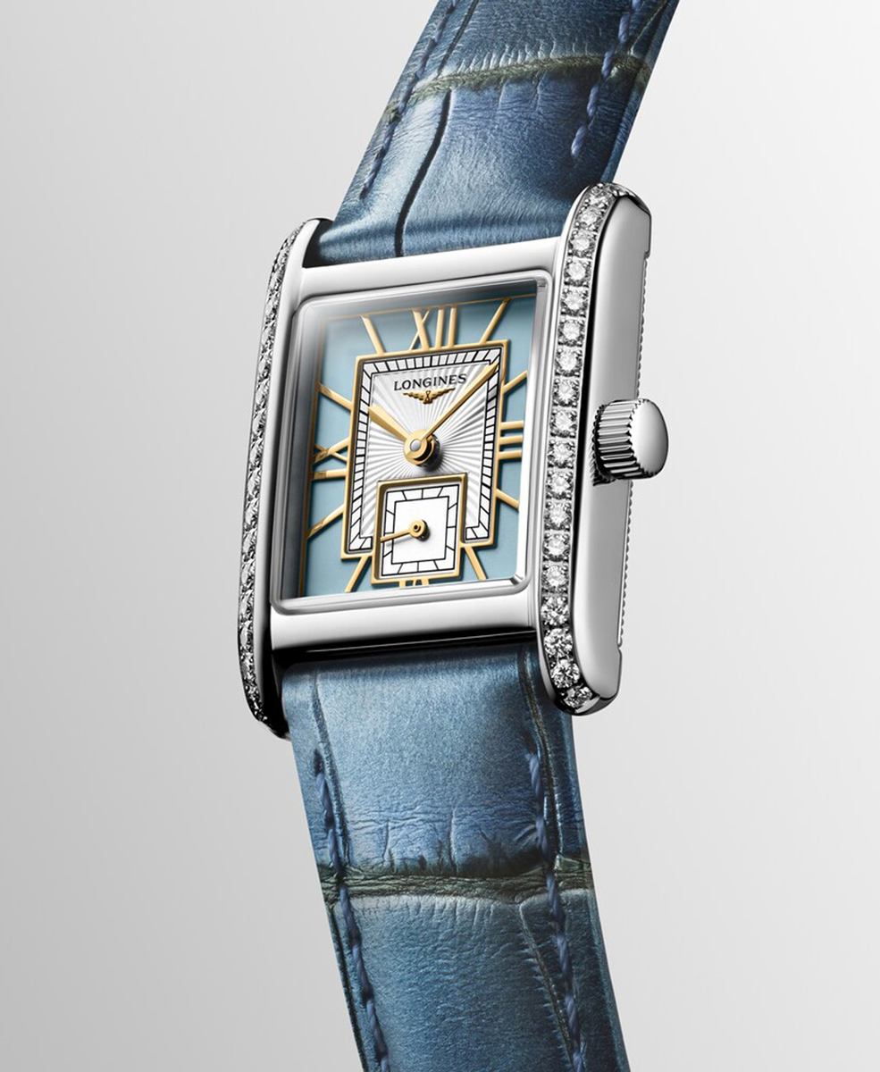 Longines Mini DolceVita - 图片 5