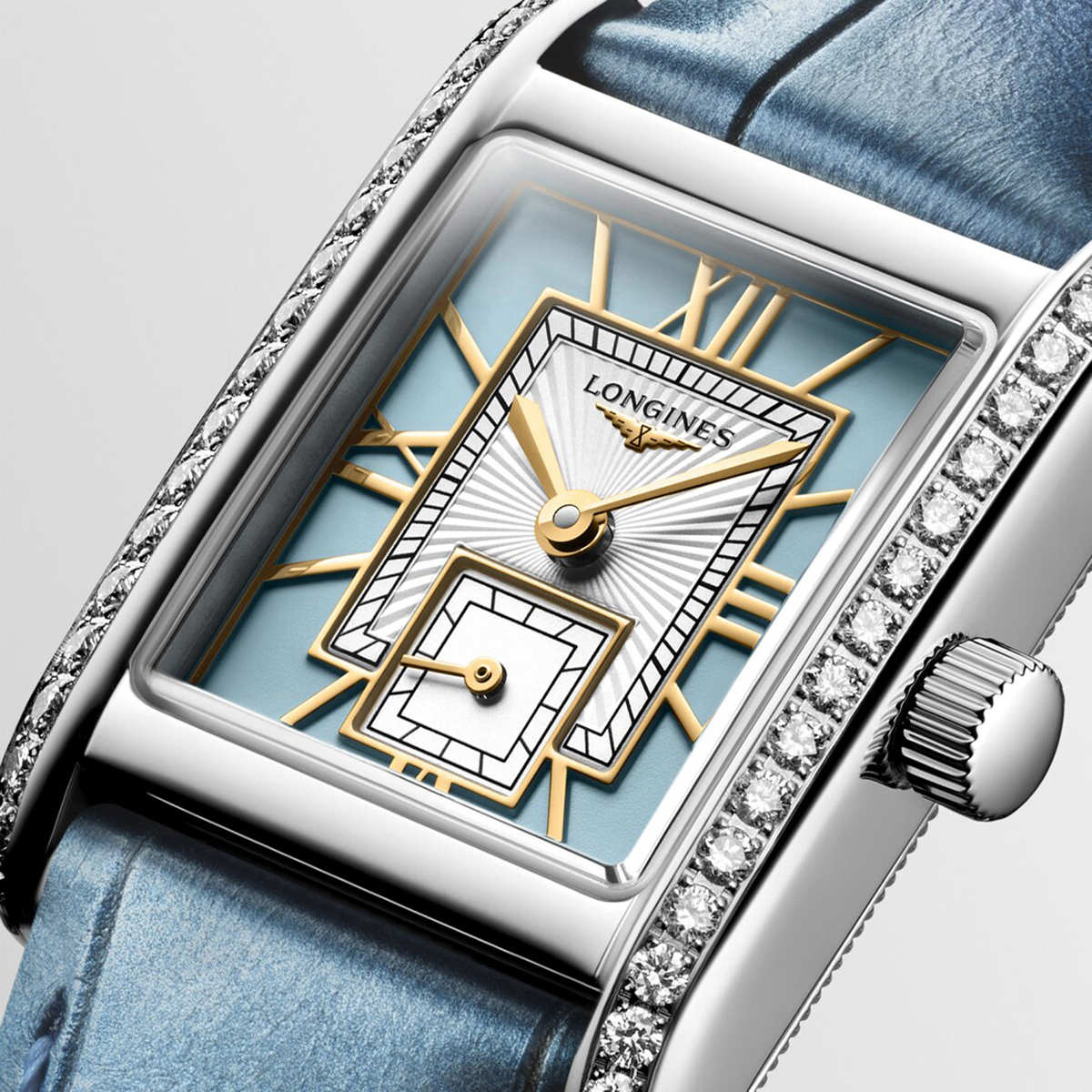 Longines Mini DolceVita - 图片 6