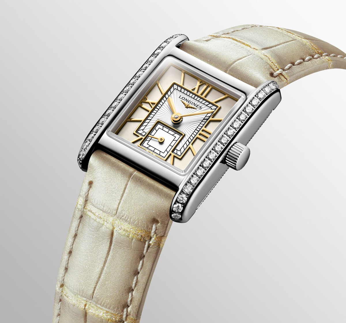Longines Mini DolceVita – Bild 2