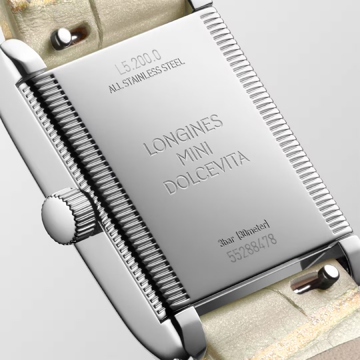 Longines Mini DolceVita – Bild 4
