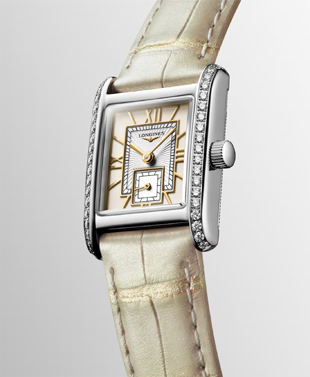 Longines Mini DolceVita – Bild 5