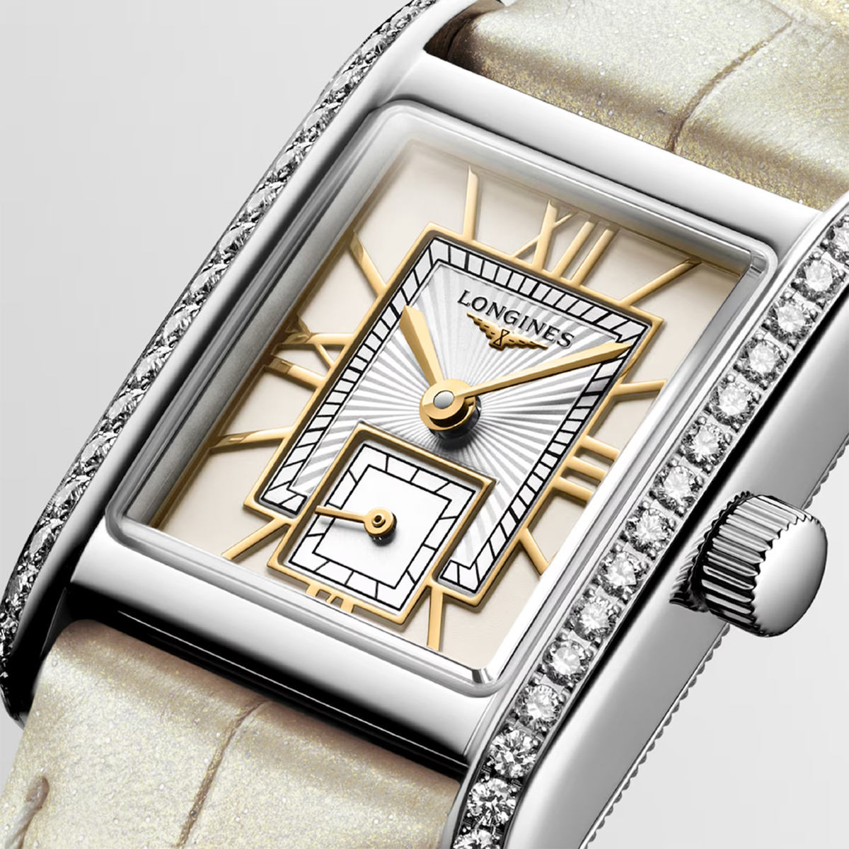 Longines Mini DolceVita – Bild 6