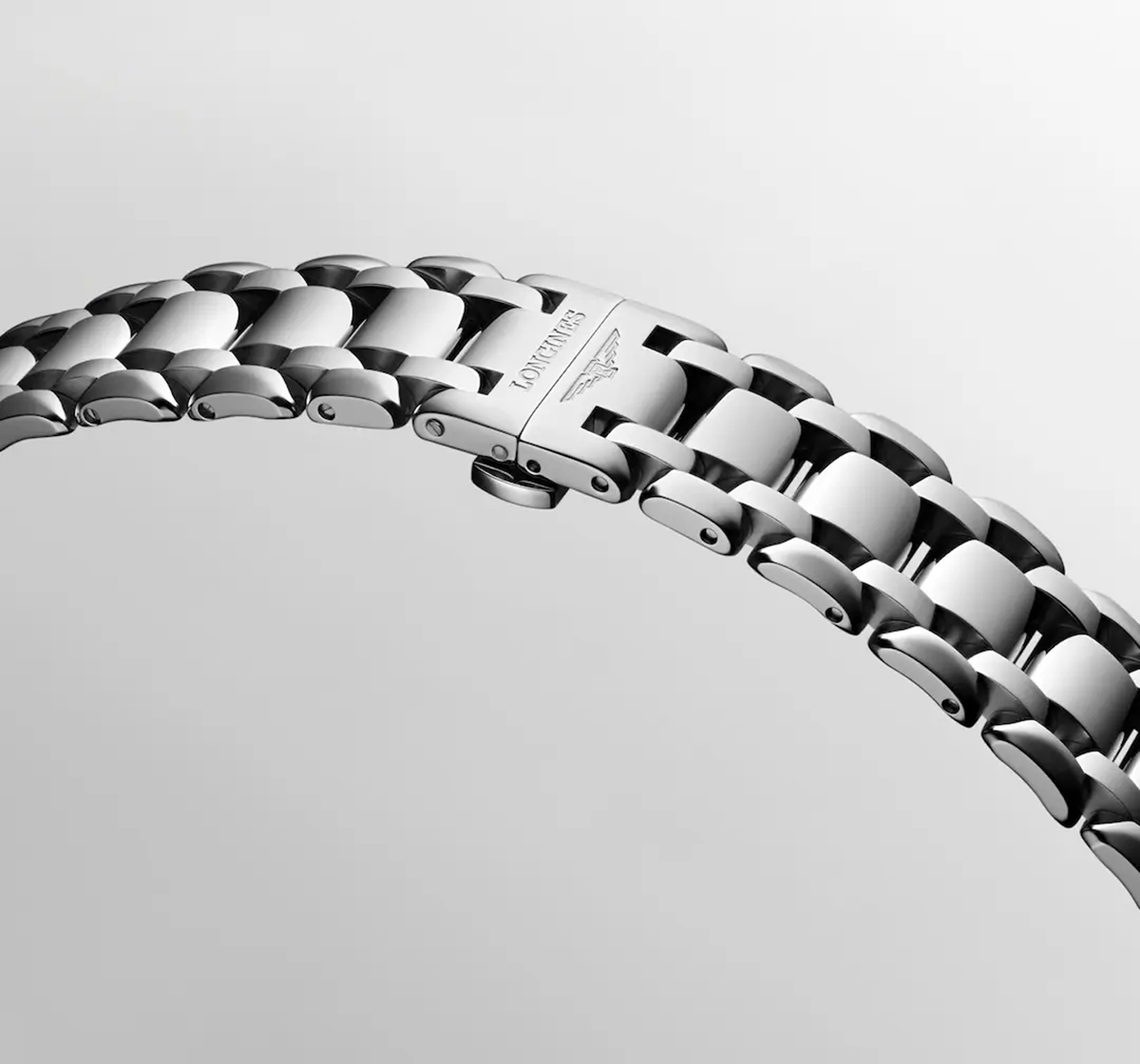Longines PrimaLuna – Bild 7