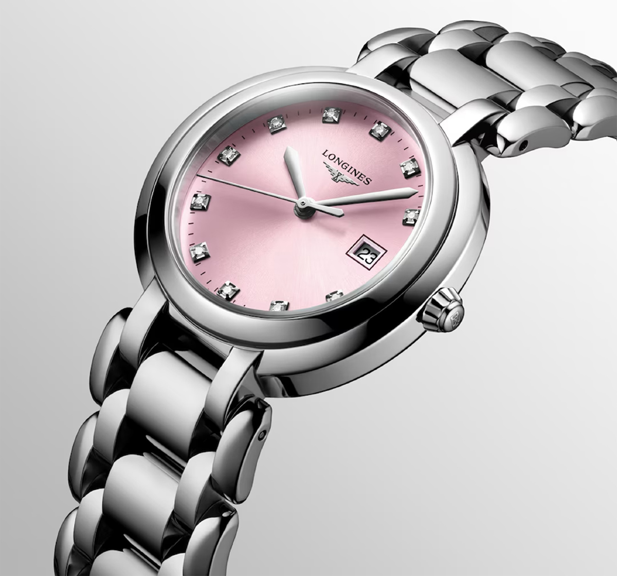 Longines PrimaLuna - 图片 2