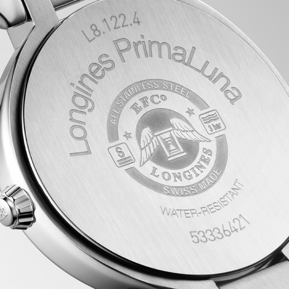 Longines PrimaLuna - 图片 4