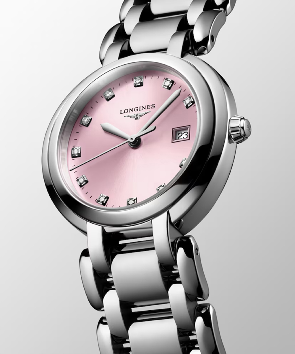 Longines PrimaLuna - 图片 5