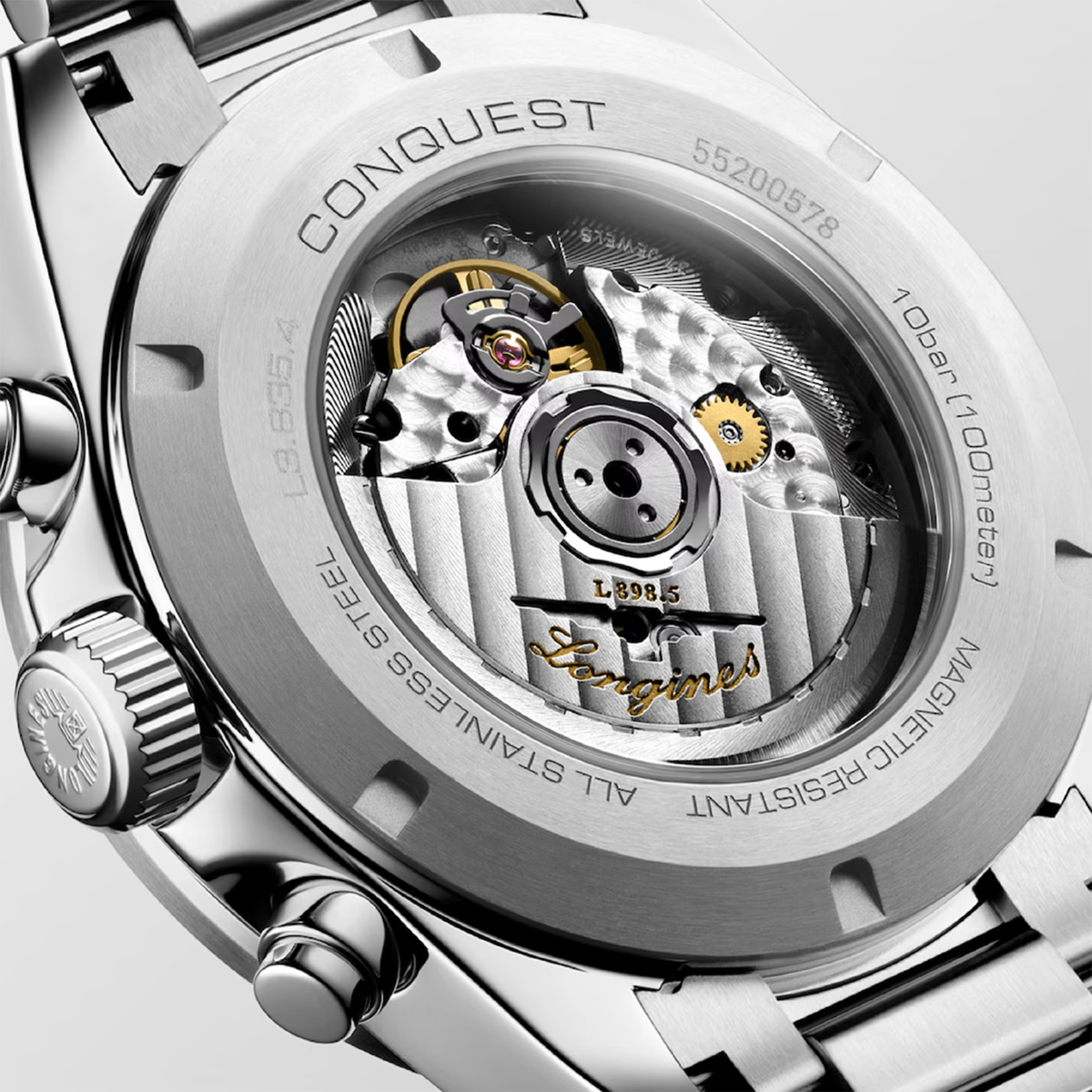 Conquest – Bild 4