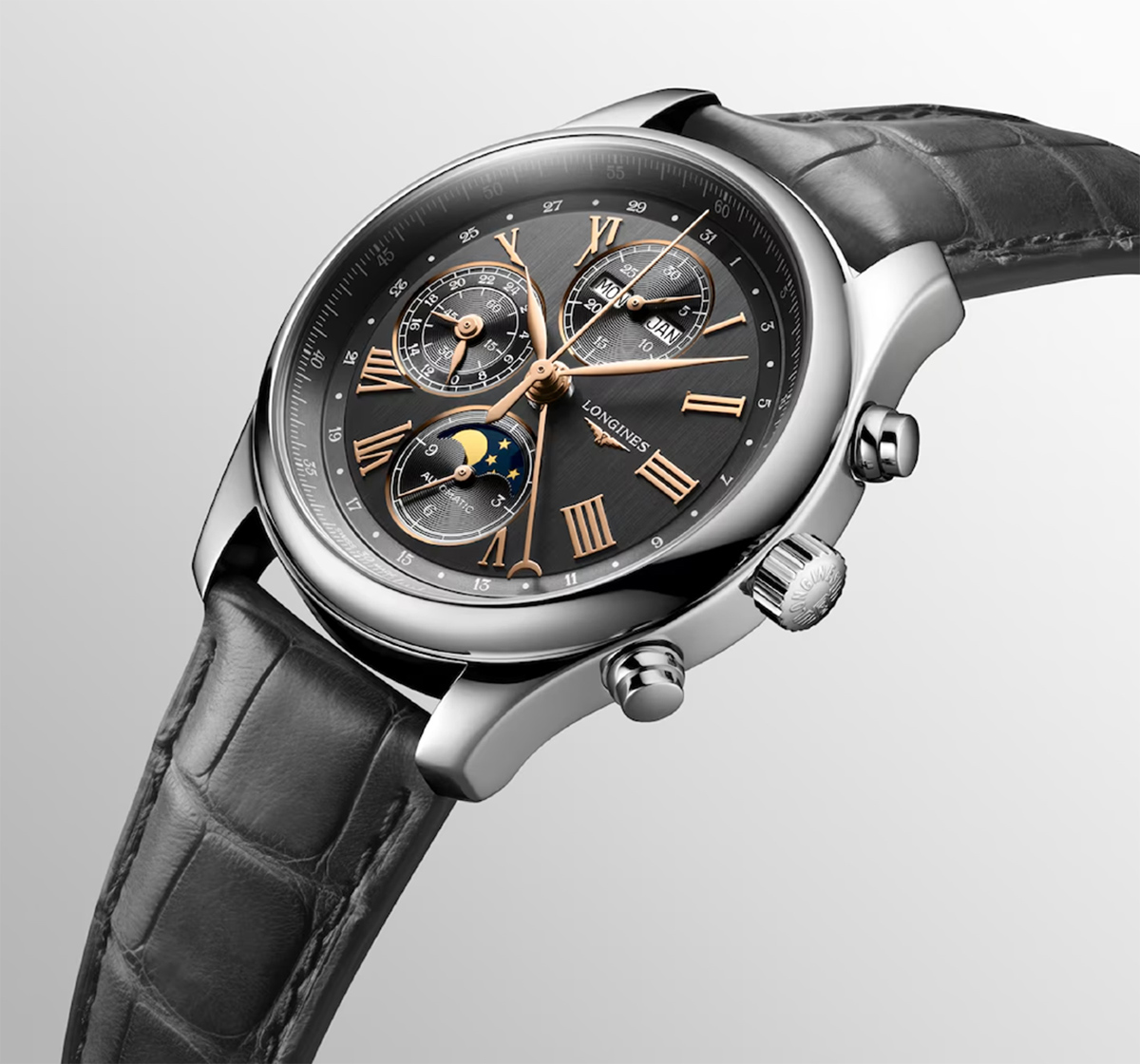Longines Master Collection - 图片 2