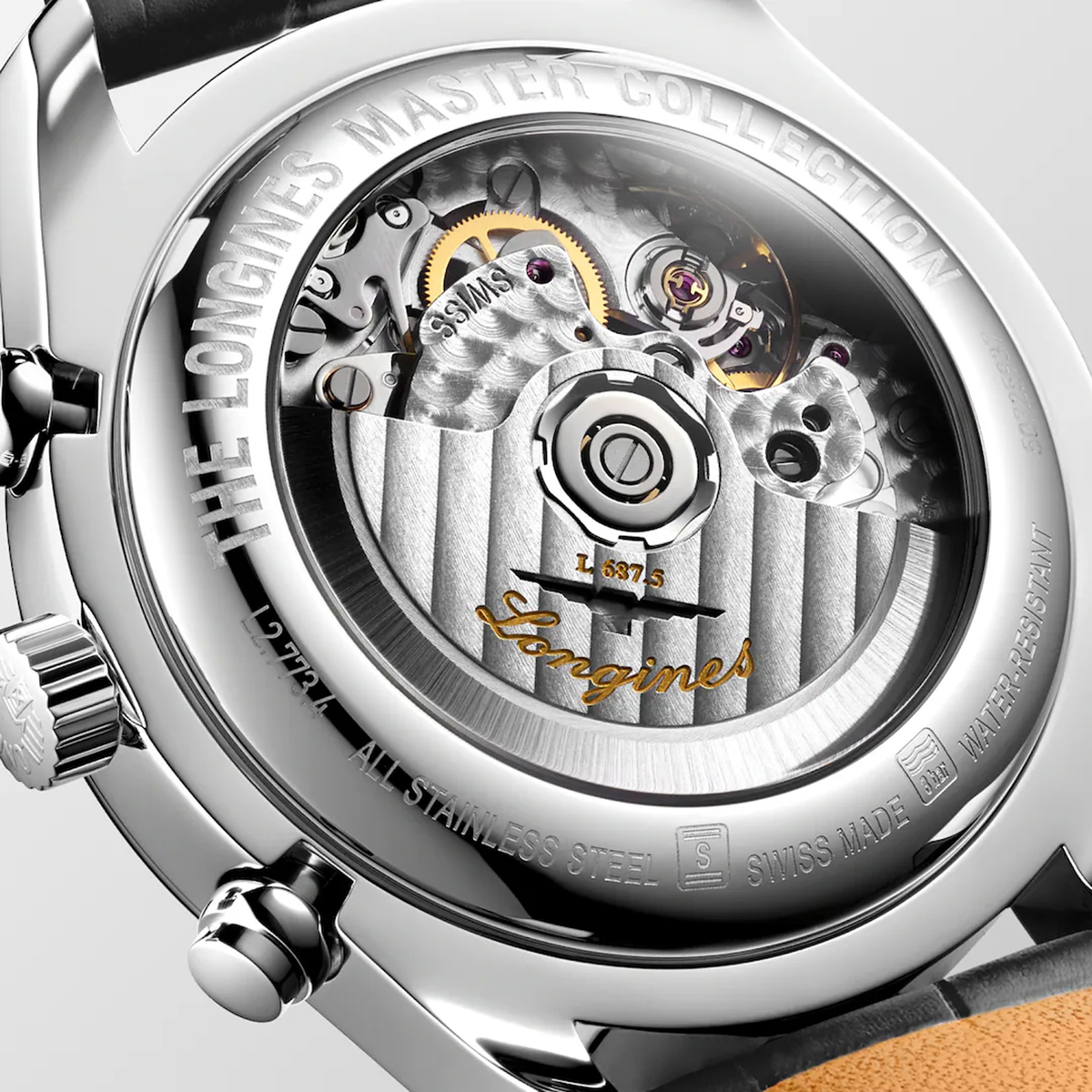 Longines Master Collection - 图片 4