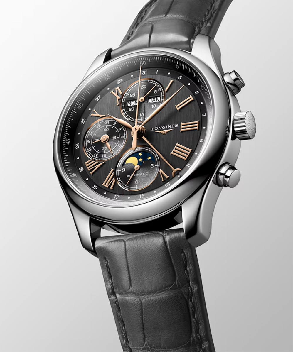 Longines Master Collection - 图片 5