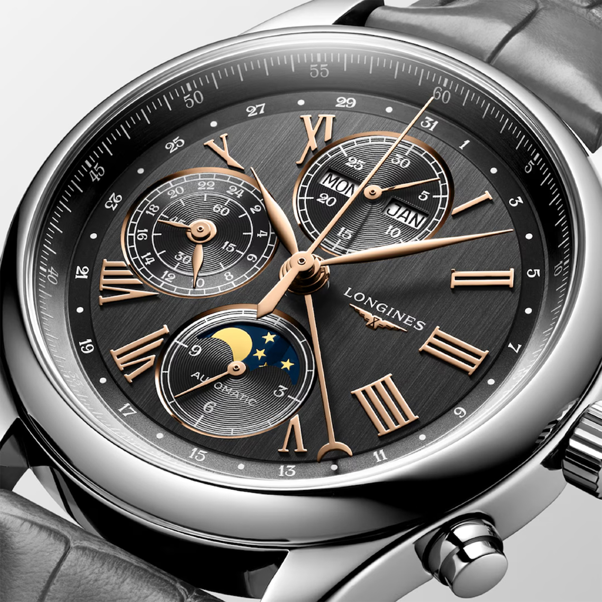 Longines Master Collection - 图片 6